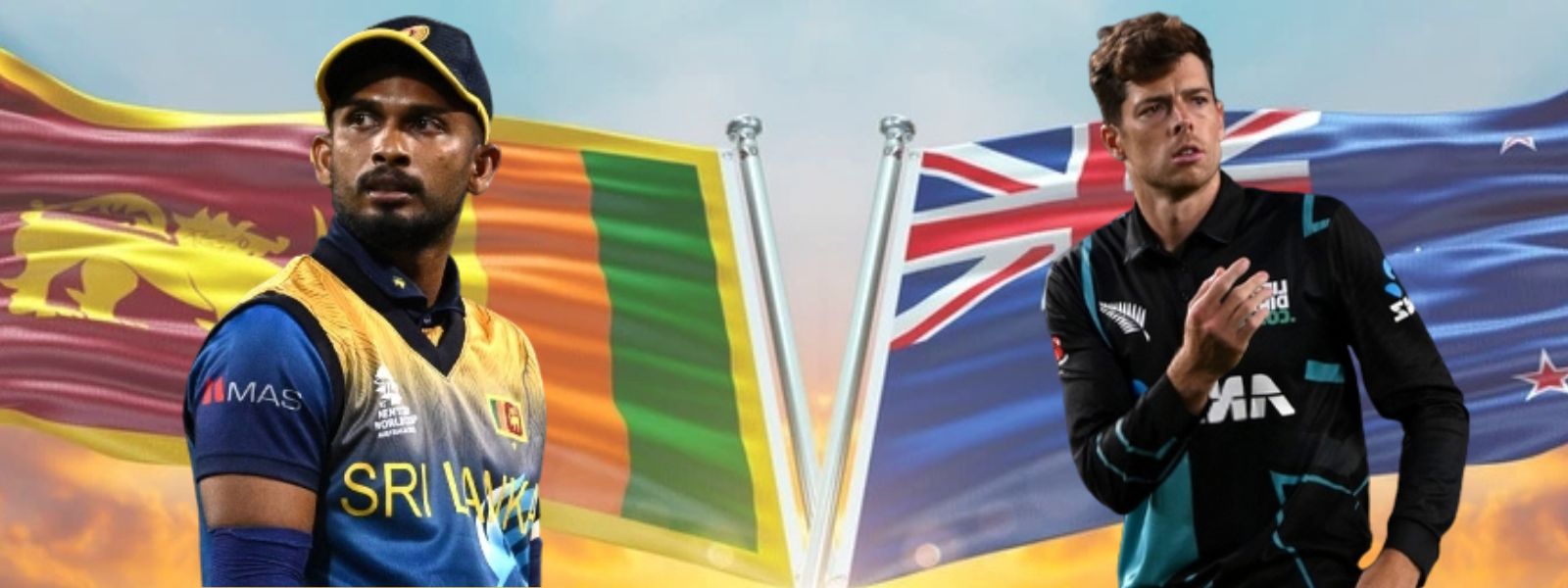 SL Faces NZ; Special Traffic Plan in Place